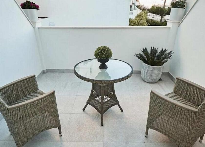 Andalusia Nerja Terrace