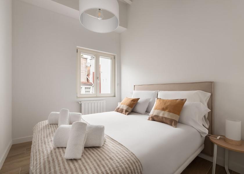 Galicia Vigo Room