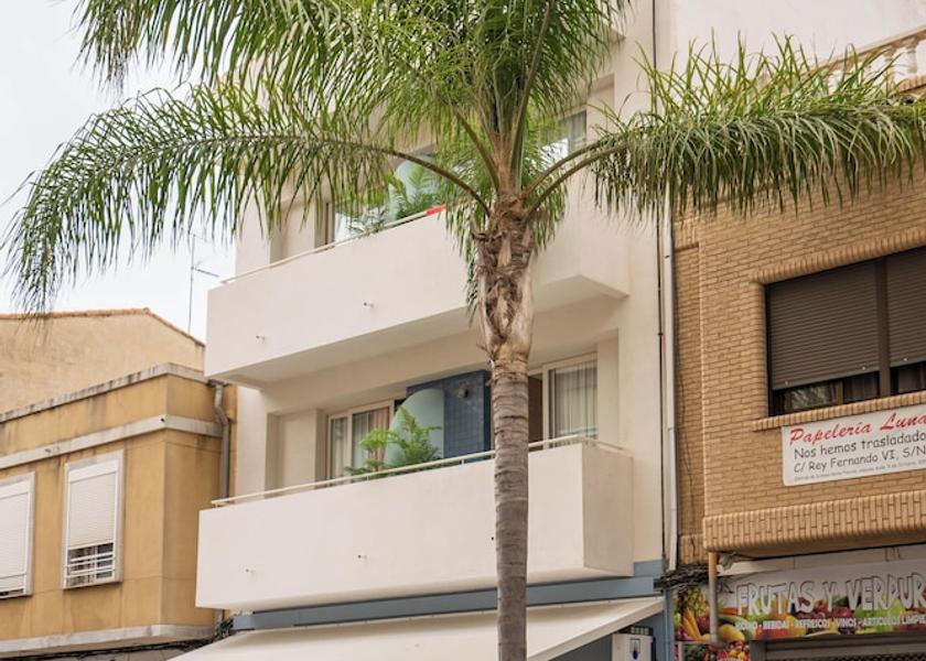 Valencian Community Sagunto Exterior