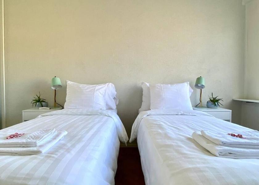 Satakunta Pori Room