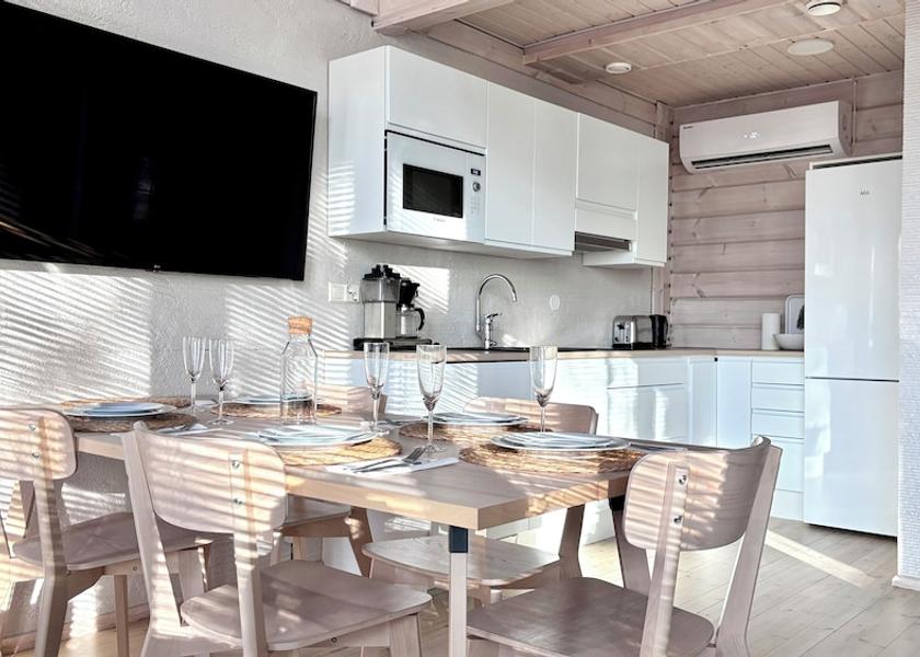 Satakunta Pori Kitchen