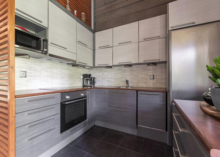 Northern Savonia Kuopio Kitchen