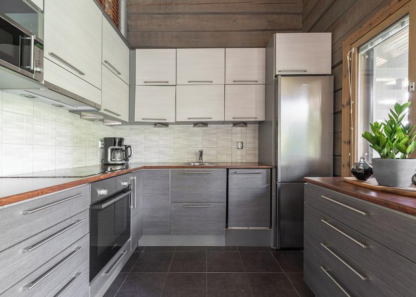 Northern Savonia Kuopio Kitchen