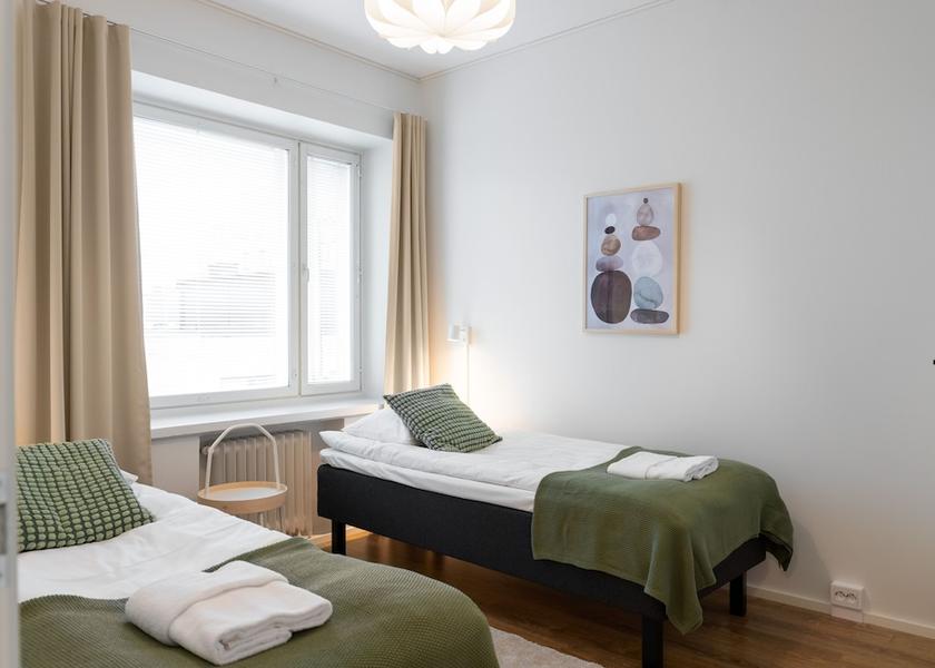Satakunta Pori Room