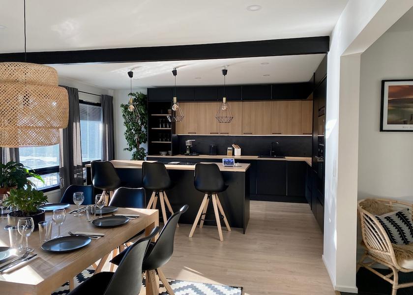 Satakunta Pori Kitchen