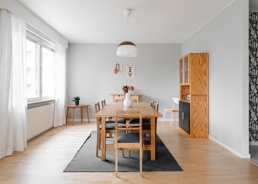 Pirkanmaa Tampere Room