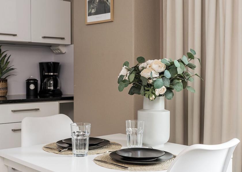 Satakunta Pori Kitchen