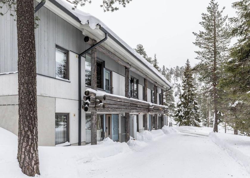 Northern Ostrobothnia Kuusamo Primary image