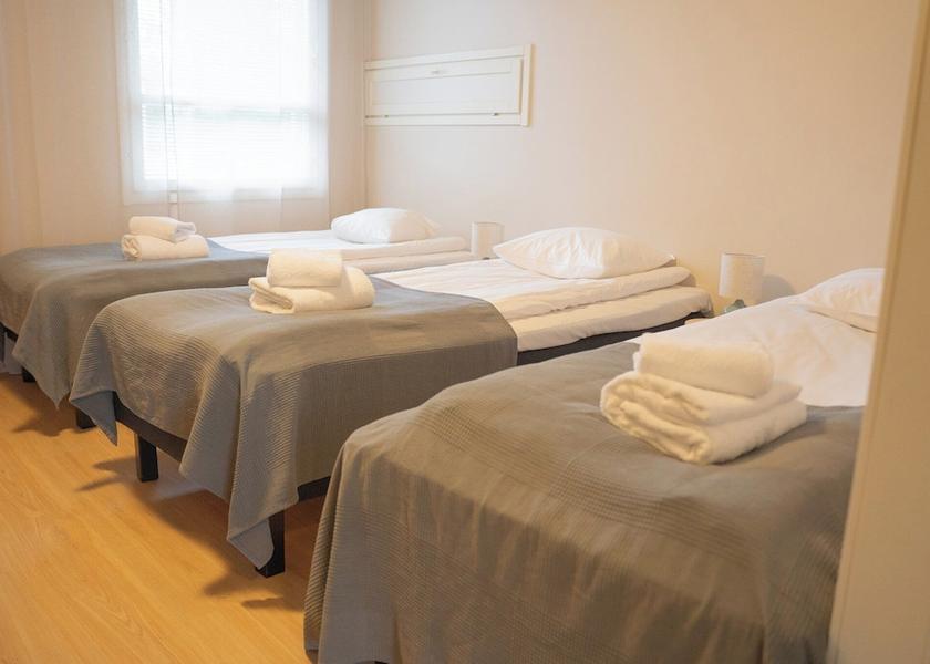 Northern Ostrobothnia Oulu Room