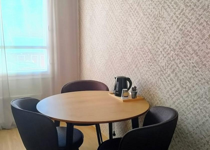 Northern Ostrobothnia Oulu Room