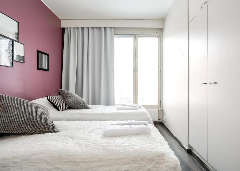 Lahti Lahti Room