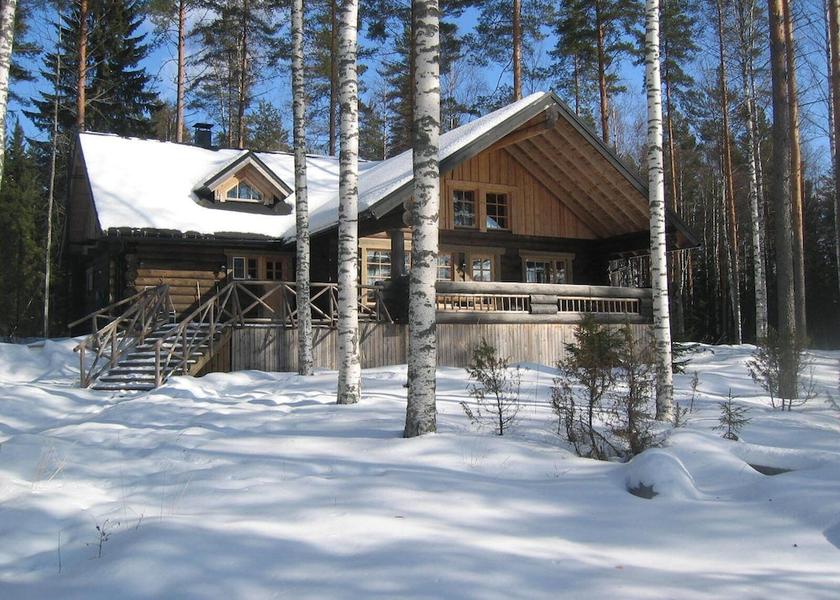 Eastern Finland Mikkeli Primary image