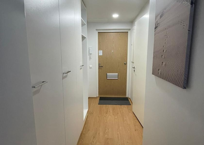 Northern Ostrobothnia Oulu Room