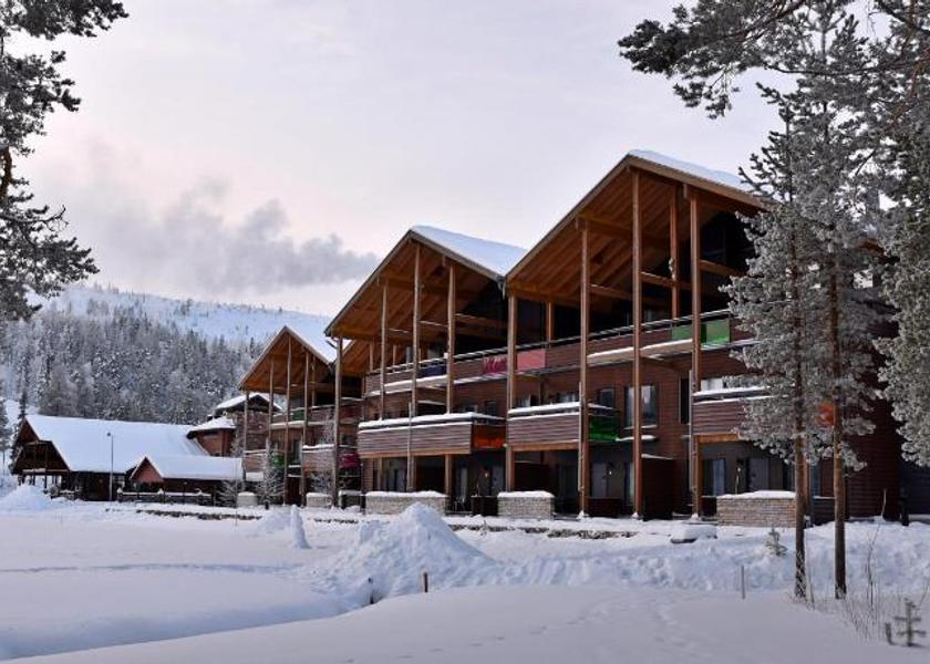 Lapland Kittila 