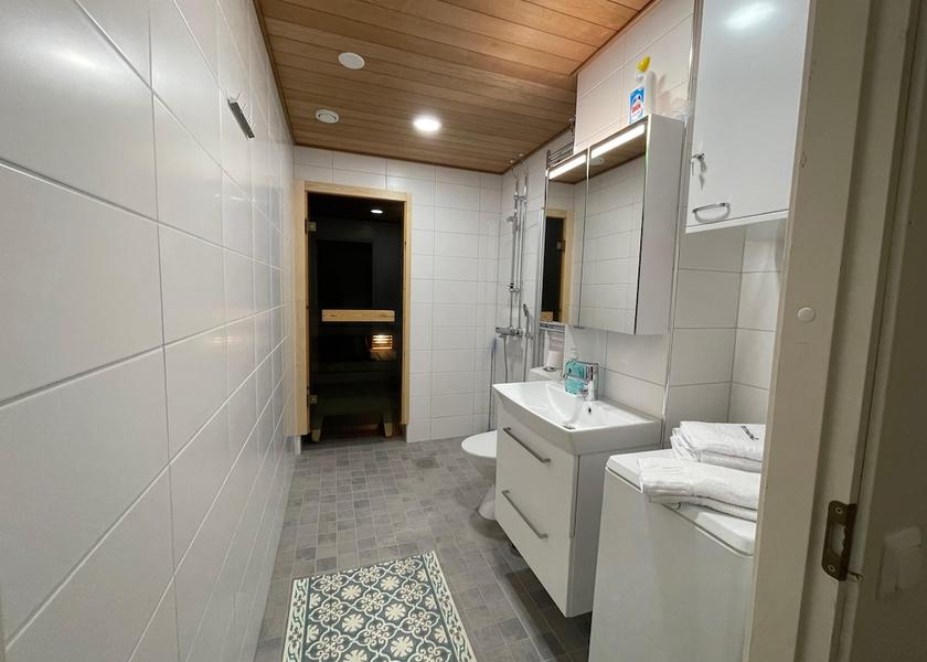Lahti Lahti Bathroom
