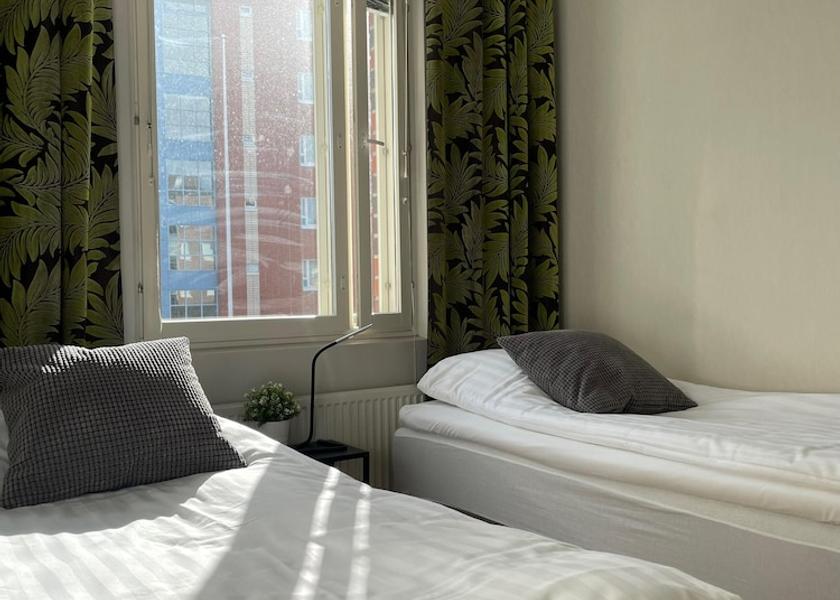 Lahti Lahti Room