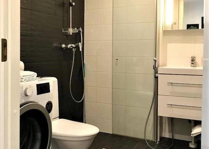 Lahti Lahti Bathroom