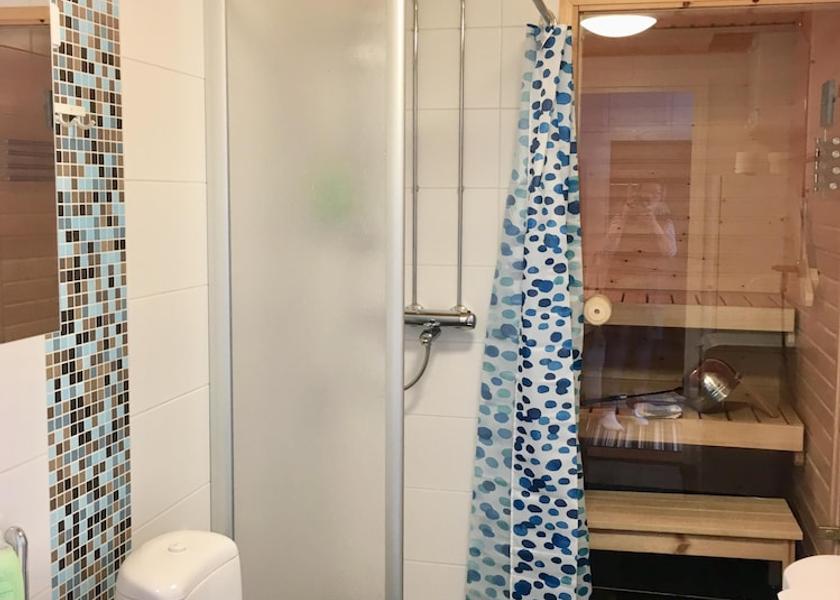 Lahti Lahti Bathroom