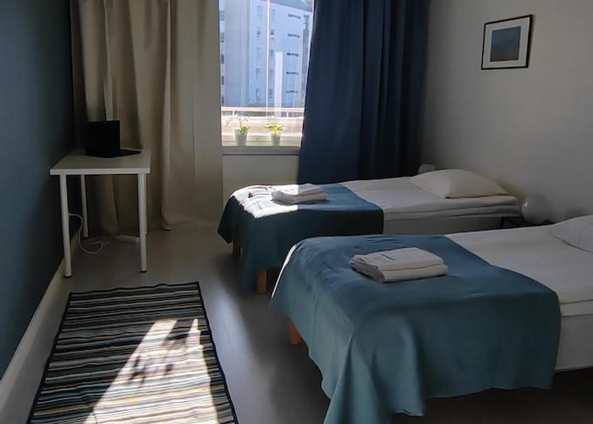 Lahti Lahti Room