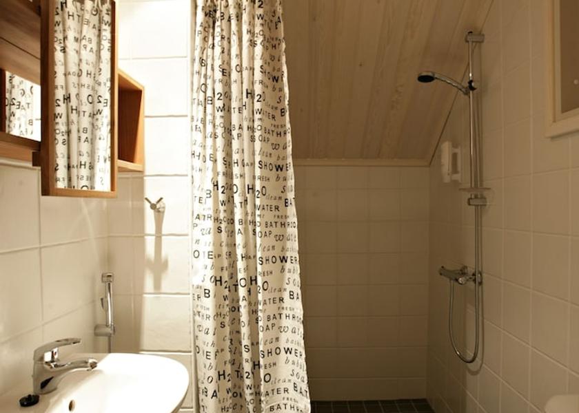 Rovaniemi Rovaniemi Bathroom