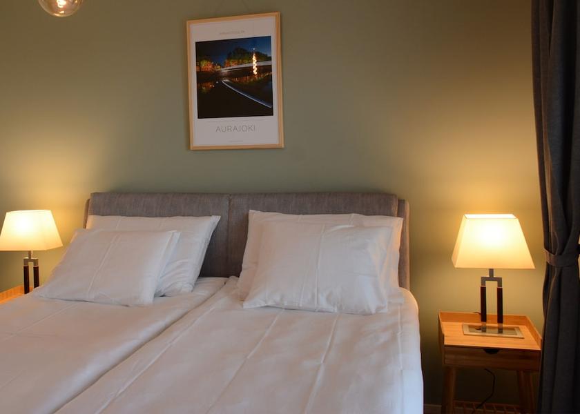 Southwest Finland Turku Room