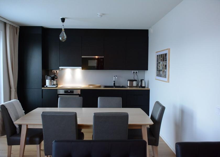 Southwest Finland Turku Living Area