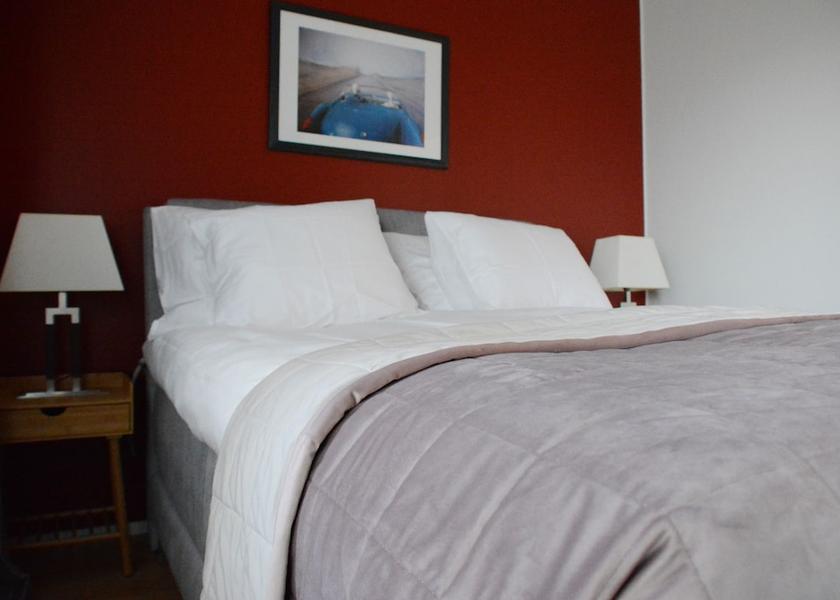 Southwest Finland Turku Room