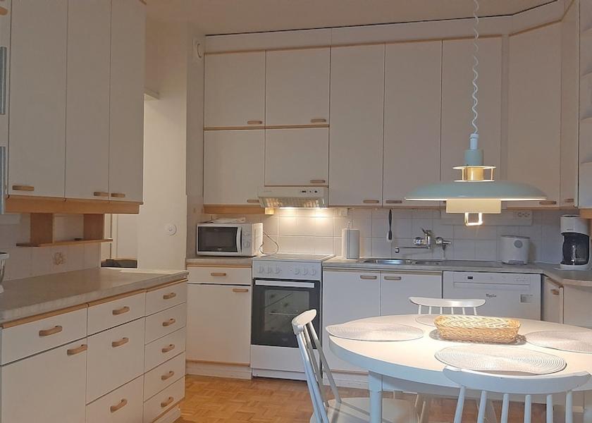 Northern Savonia Kuopio Kitchen