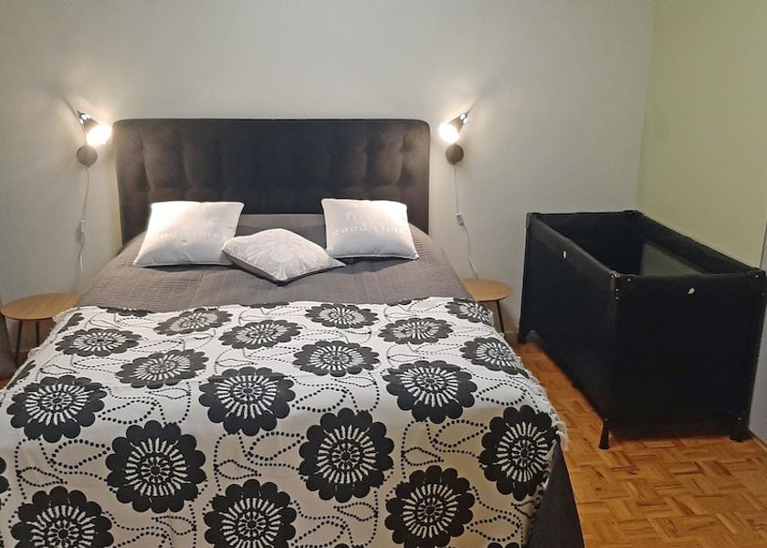 Northern Savonia Kuopio Room