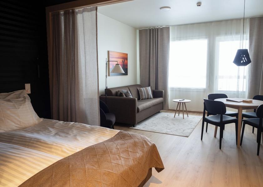 Oulu Oulu Room
