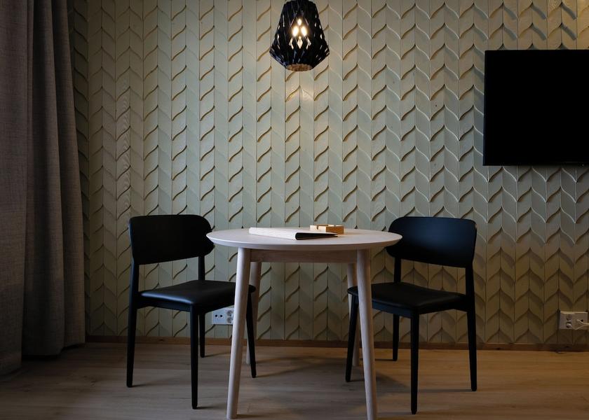 Oulu Oulu Living Area