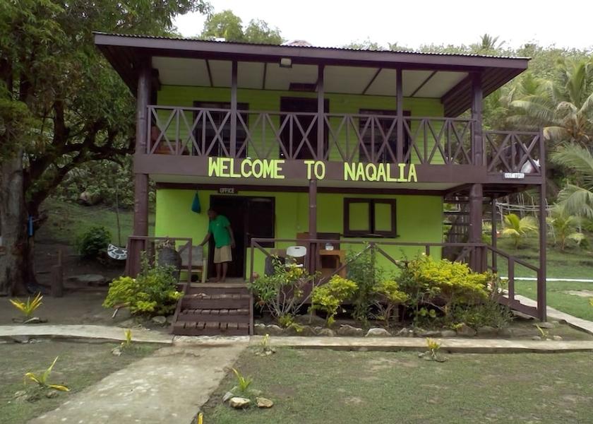 Western Division Wayasewa Island Exterior
