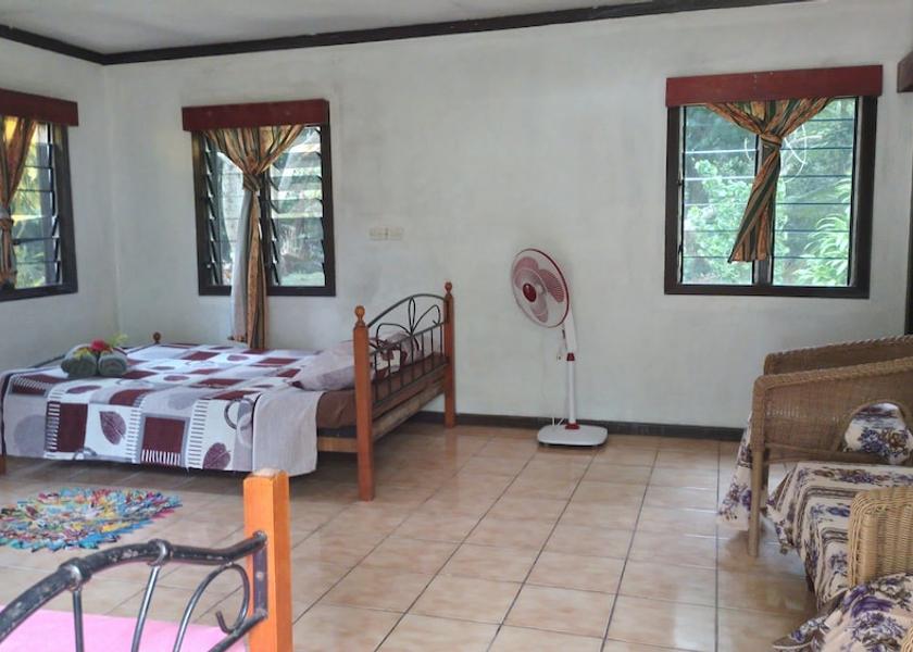 Western Division Matathawa Island Room