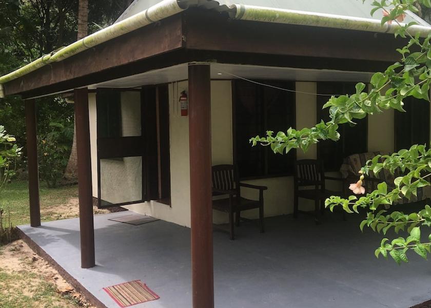 Western Division Matathawa Island Room