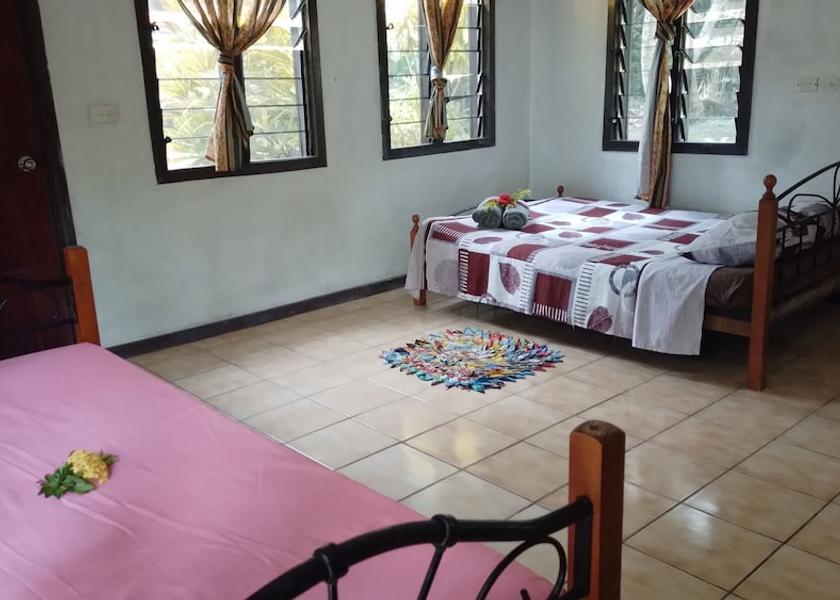 Western Division Matathawa Island Room