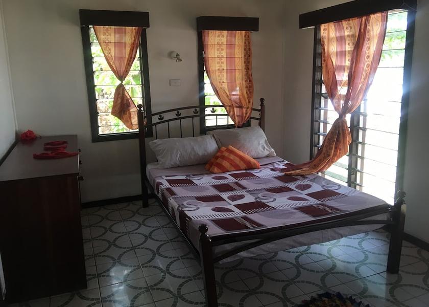 Western Division Matathawa Island Room