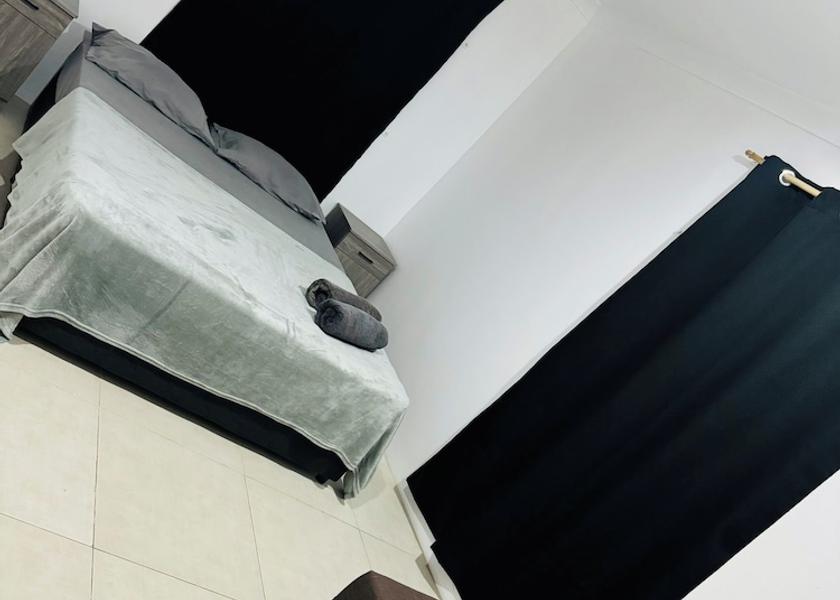 Central Division Suva Room