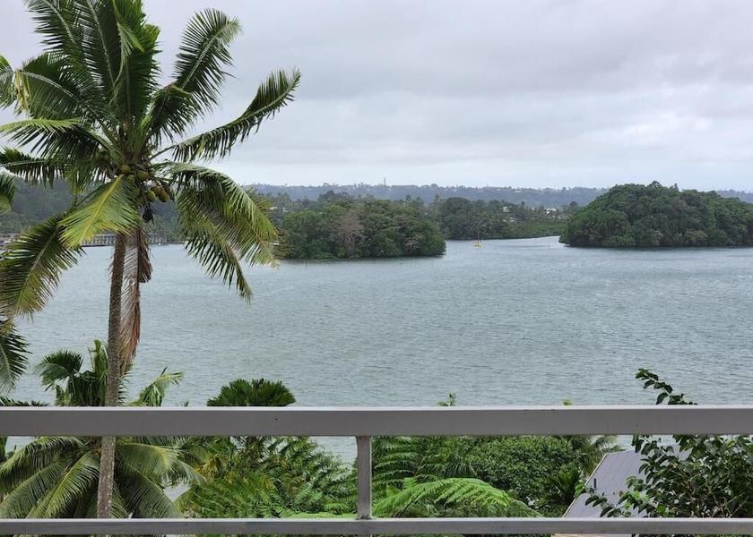 Central Division Suva Terrace