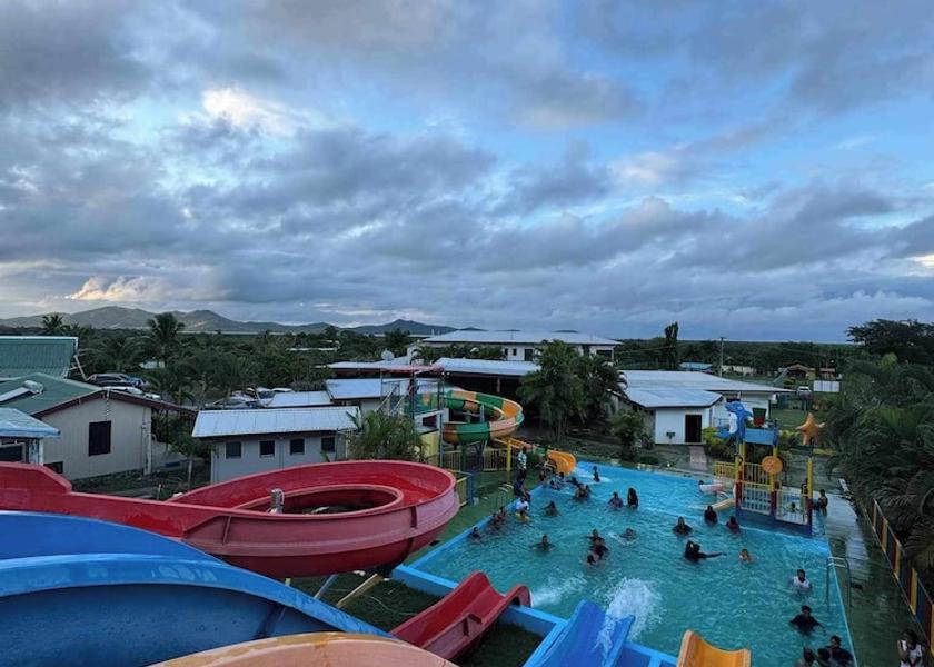 Western Division Tavua Primary image