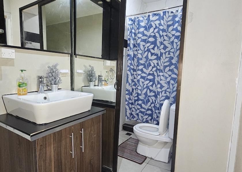 Western Division Nadi Bathroom