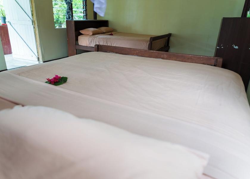Western Division Naviti Island Room