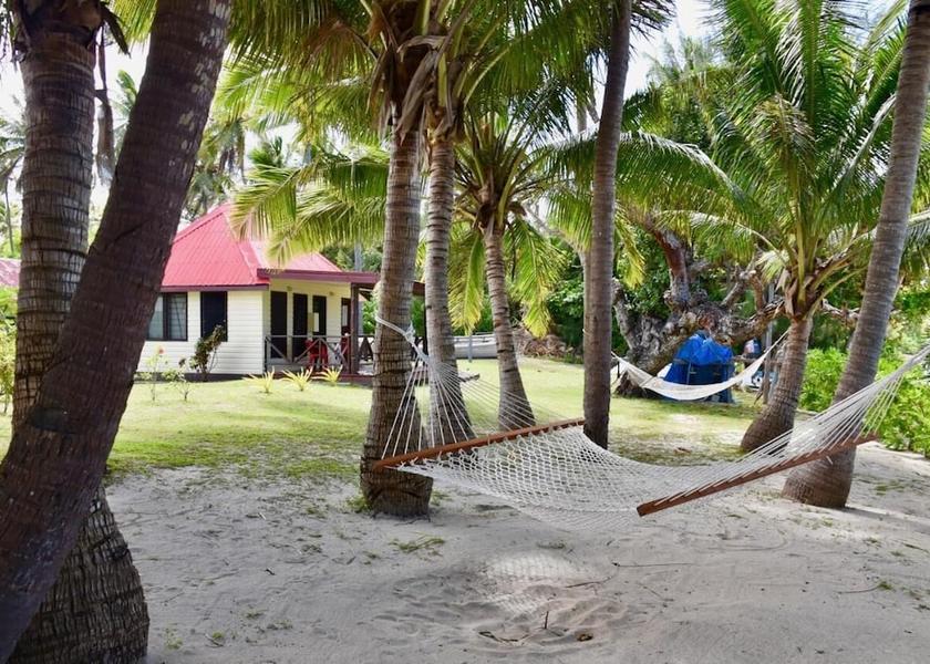 Western Division Matathawa Island Room