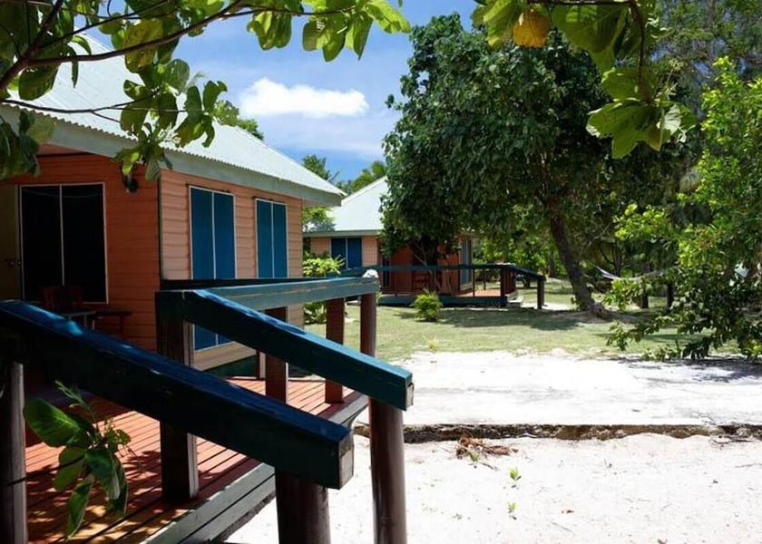 Western Division Matathawa Island Room