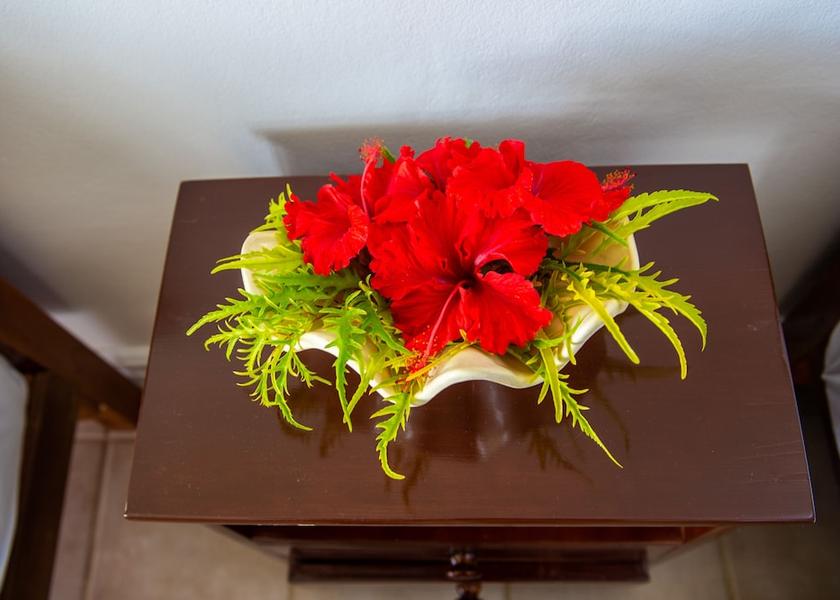 Central Division Pacific Harbour Room