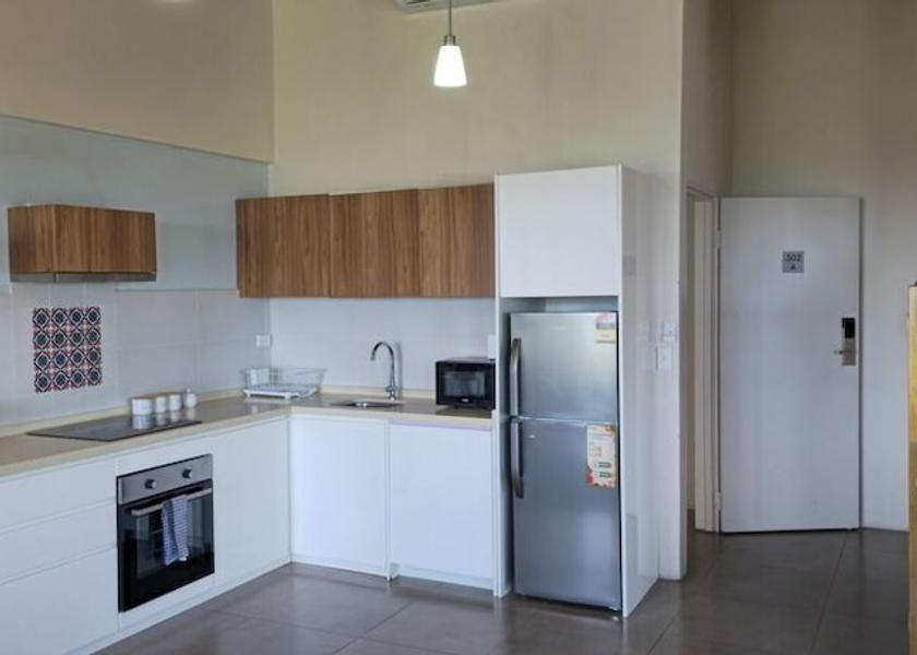 Western Division Korotogo Kitchen