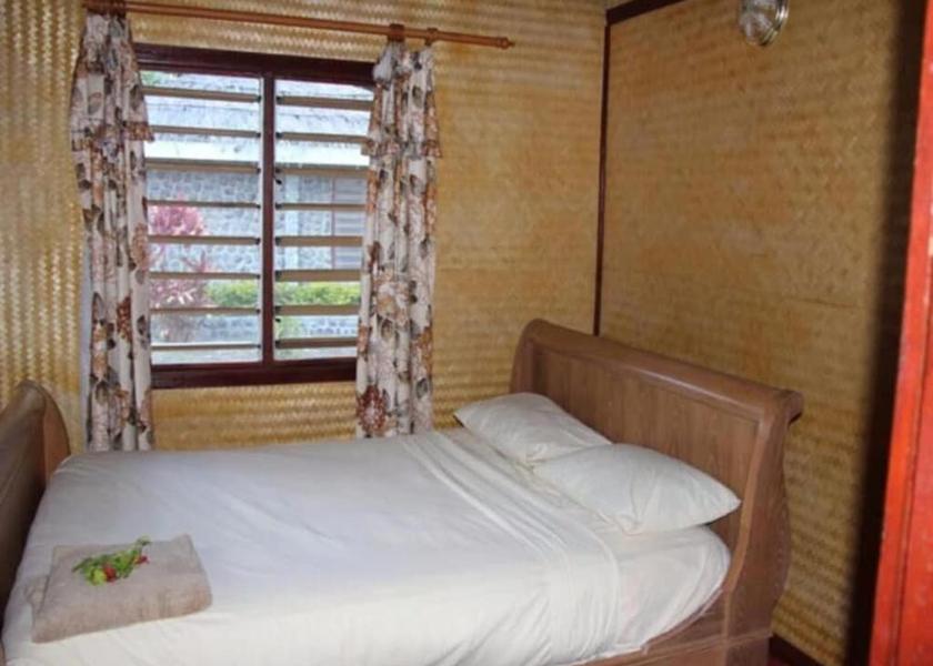 Western Division Naviti Island Room