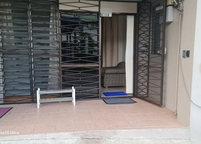 Central Division Suva Room