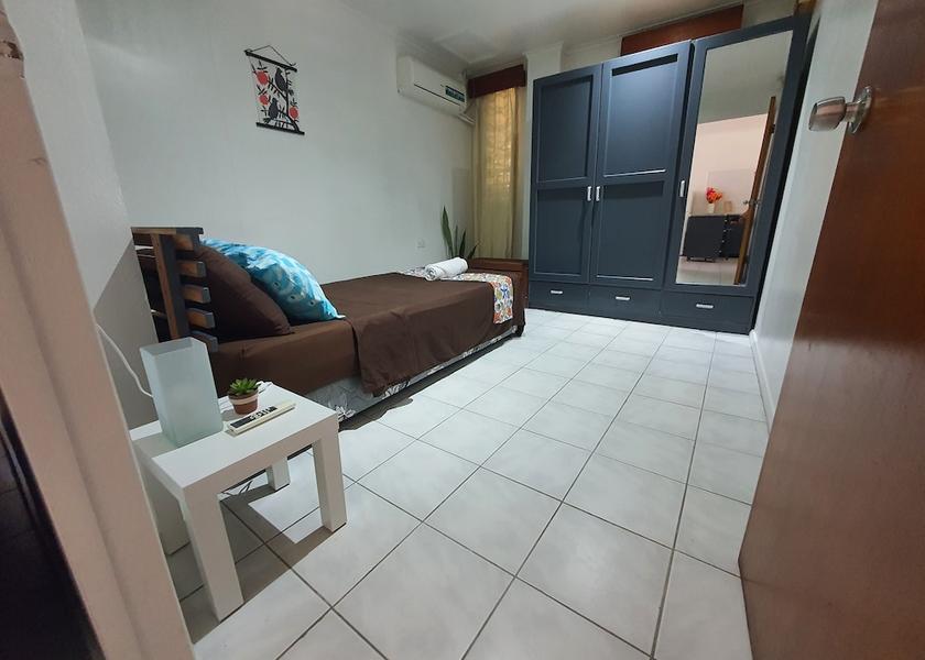 Central Division Suva Room