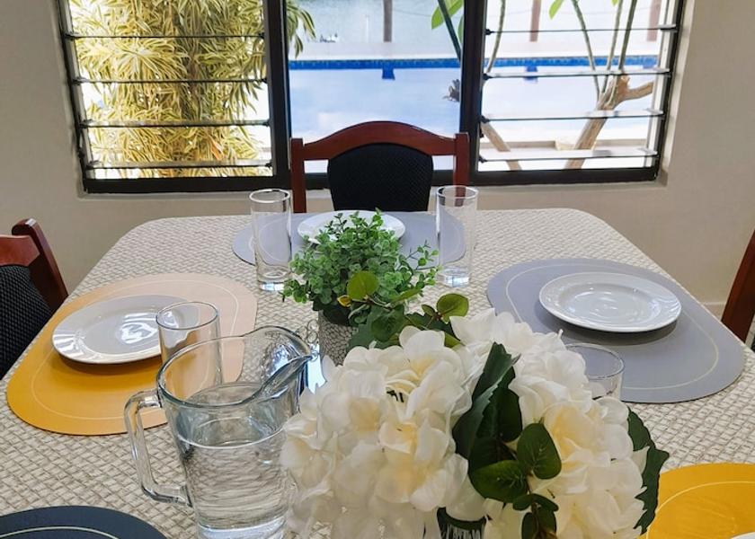 Western Division Nadi In-Room Dining