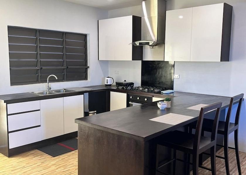 Western Division Nadi Kitchen